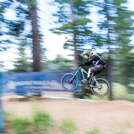 Aspen Grove Studio At Northstar Truckee Exteriér fotografie