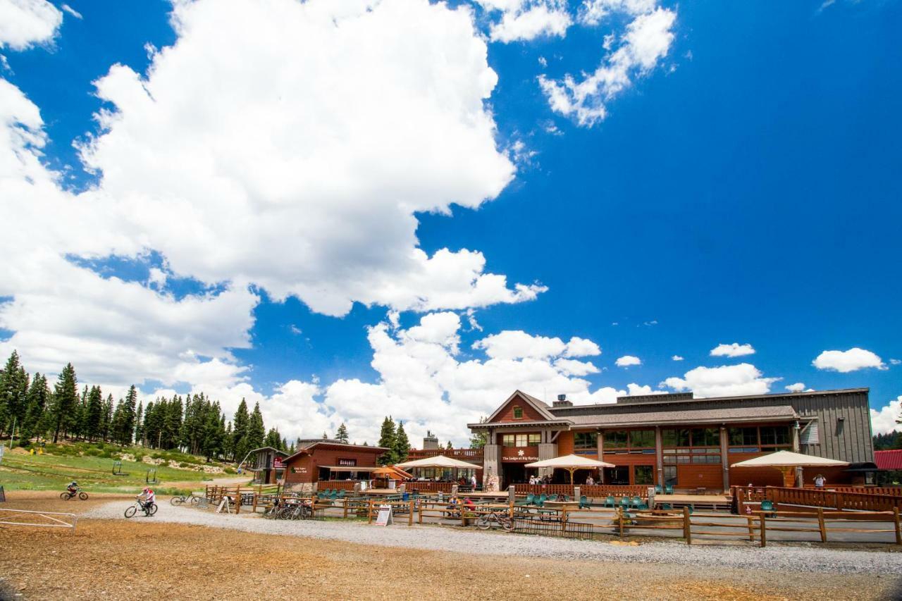 Aspen Grove Studio At Northstar Truckee Exteriér fotografie