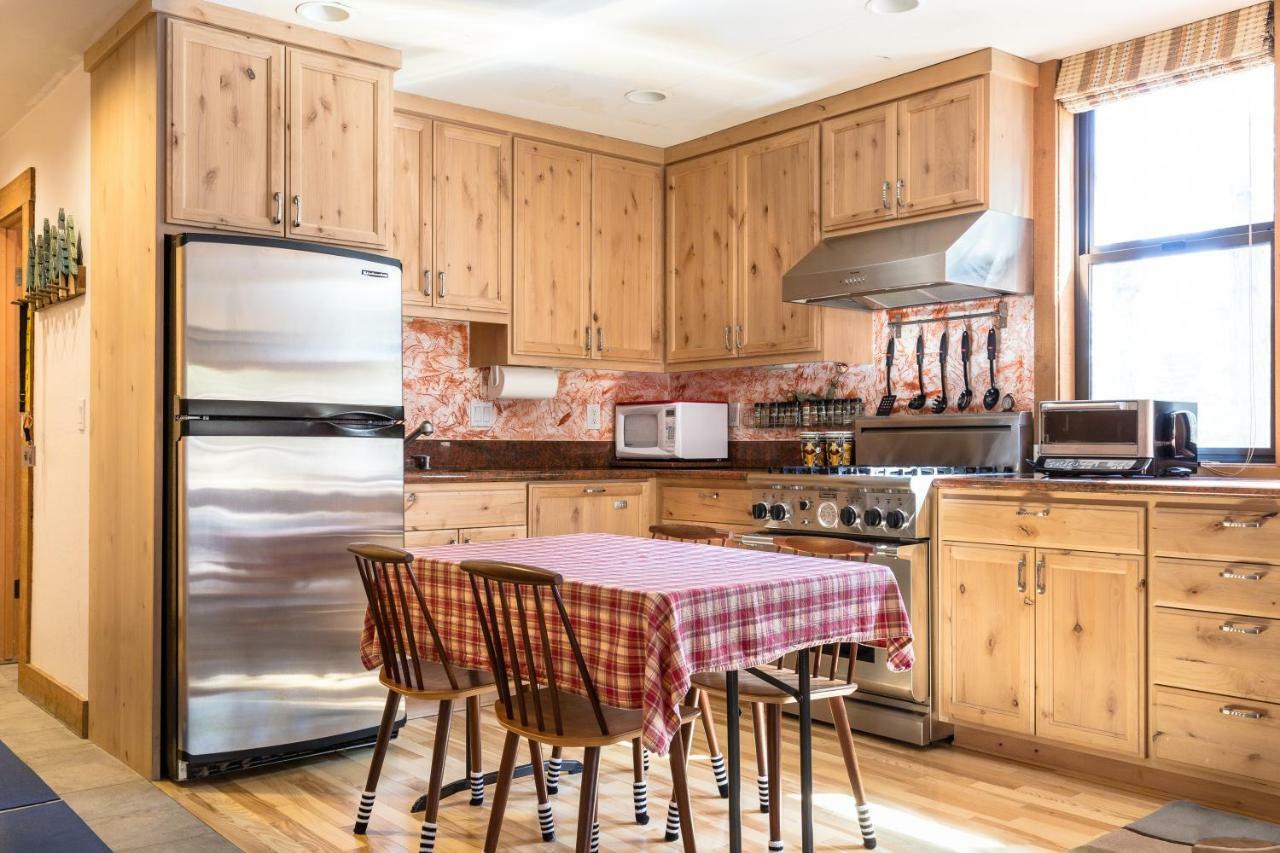 Aspen Grove Studio At Northstar Truckee Exteriér fotografie