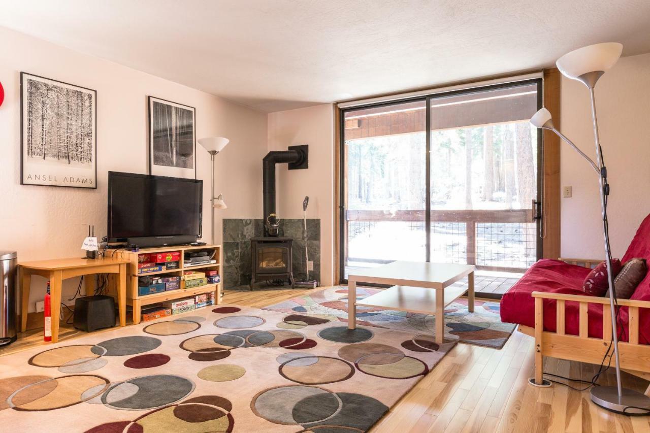 Aspen Grove Studio At Northstar Truckee Exteriér fotografie