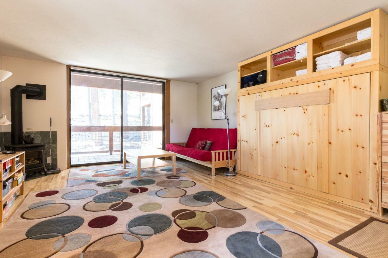 Aspen Grove Studio At Northstar Truckee Exteriér fotografie