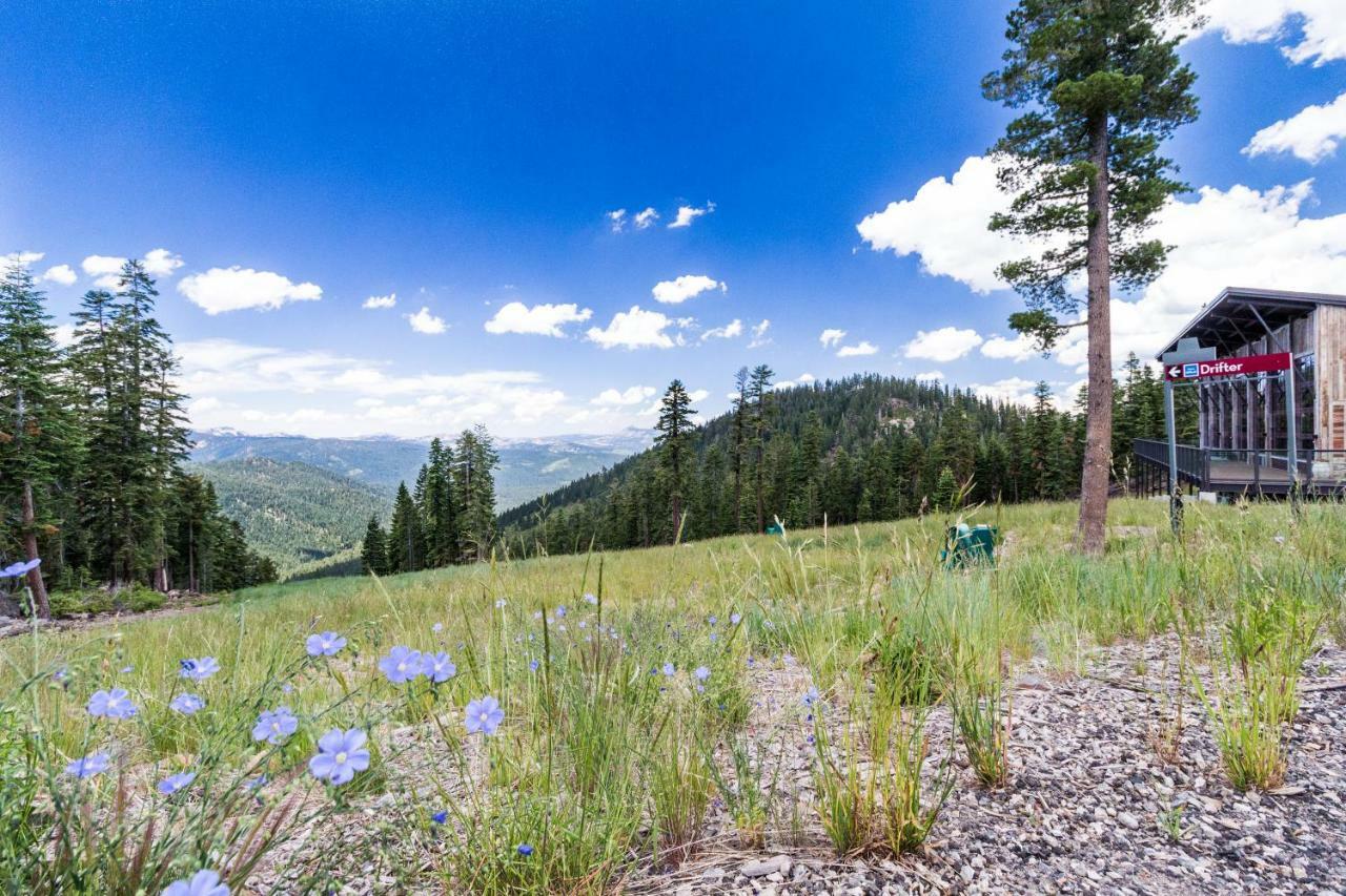 Aspen Grove Studio At Northstar Truckee Exteriér fotografie