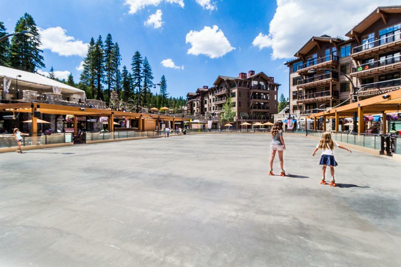 Aspen Grove Studio At Northstar Truckee Exteriér fotografie