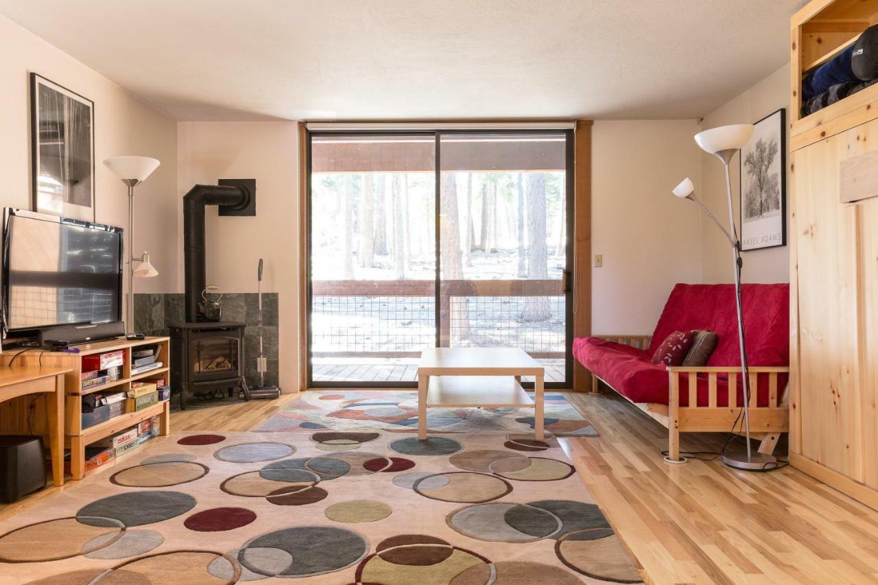 Aspen Grove Studio At Northstar Truckee Exteriér fotografie